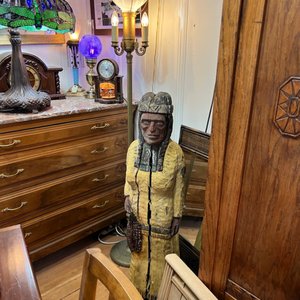 Bellas Antiques on Yelp