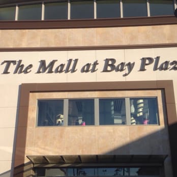 The Mall at Bay Plaza - Opened from August and yet a lot of stores are still closed. - Shopping Centers Near Me - Bronx, New York