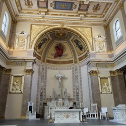 Cathedral of the Incarnation
