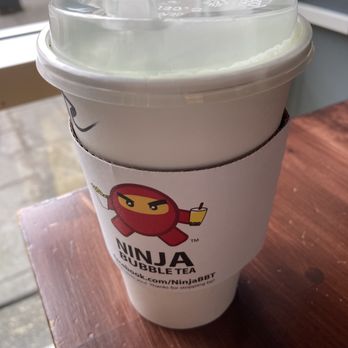 Ninja Bubble Tea x Poké - Bubble Tea Near Me - Coquitlam, British Columbia Ninja Bubble Tea x Poké - Bubble Tea Near Me - Coquitlam, British Columbia
