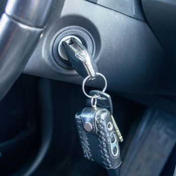 Sparky Express - Locked out of car - Roadside Assistance Near Me