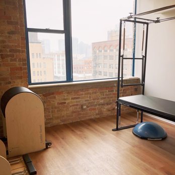 Platform Pilates - Gorgeous natural light! - Pilates Near Me - Chicago, Illinois