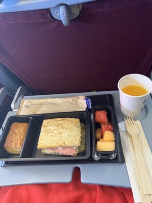 LATAM Airlines by null