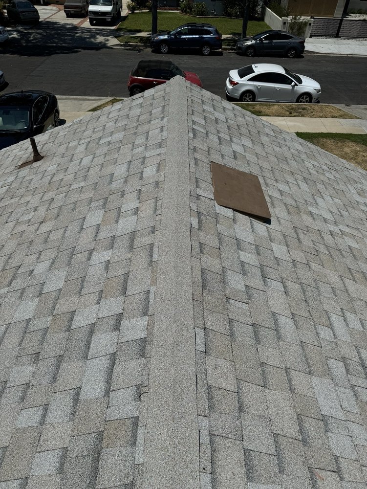 Slide of Sol Roofing