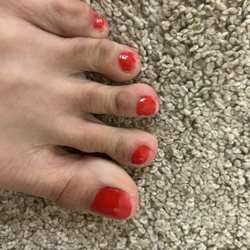 Best Nails & Spa