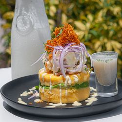 Aji Ceviche Bar
