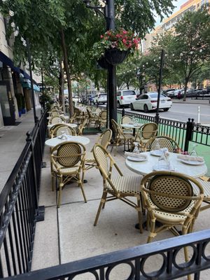 Sofi Restaurant by null