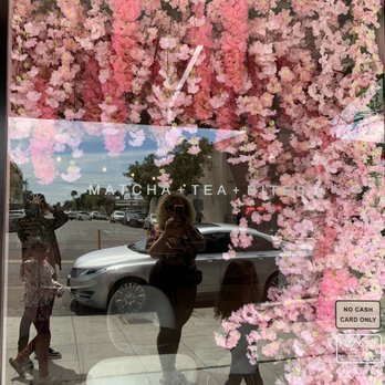 Holy Matcha - Tea Rooms Near Me - San Diego, California Holy Matcha - Tea Rooms Near Me - San Diego, California