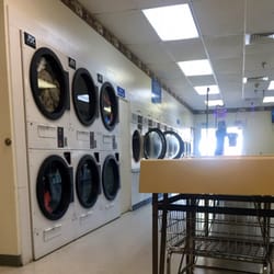 Port Street Laundry