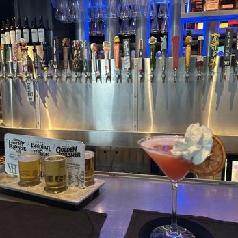 Yard House - New American Near Me - Naples, Florida Yard House - New American Near Me - Naples, Florida