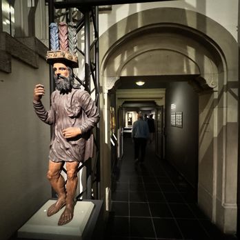 Bernisches Historisches - Museums Near Me - Berne, BE