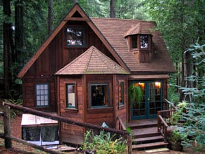 Russian River Getaways by null