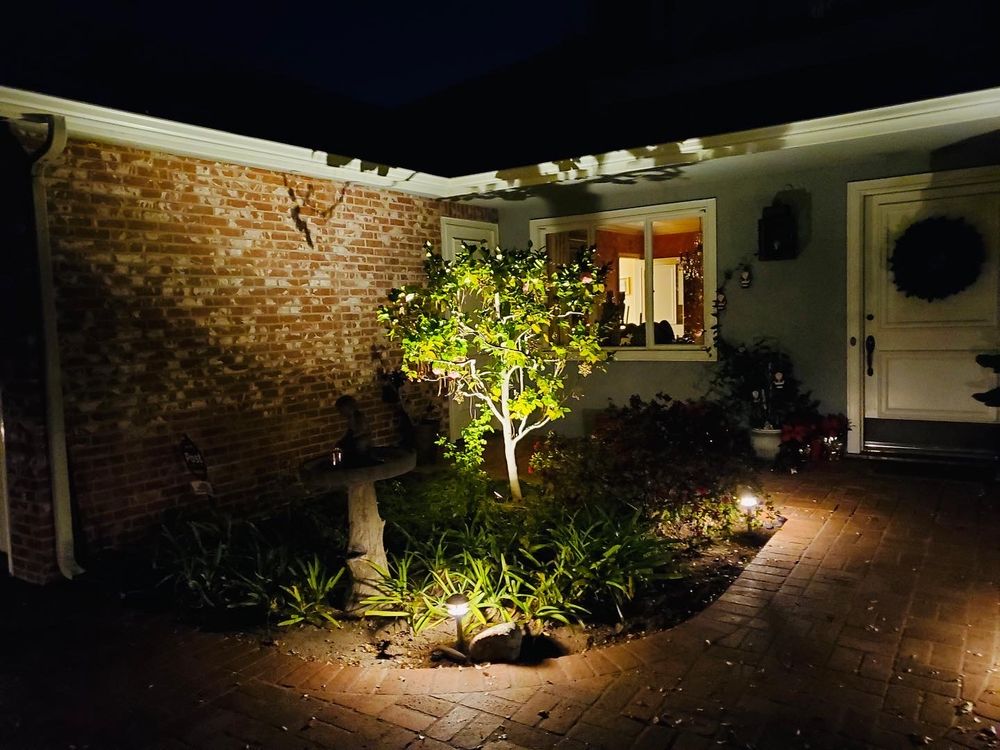 Slide of Lighting Republic