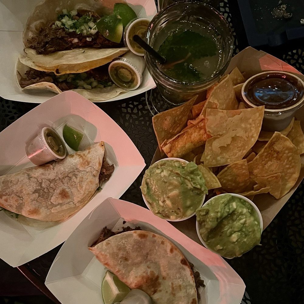 Seven Grand - Best Brisket Tacos ever!!! - Whiskey Bars Near Me - Austin, Texas Seven Grand - Best Brisket Tacos ever!!! - Whiskey Bars Near Me - Austin, Texas