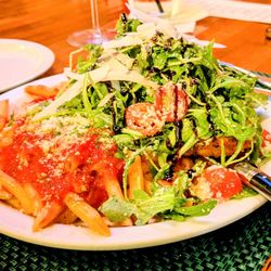 Frankie Primo's +39