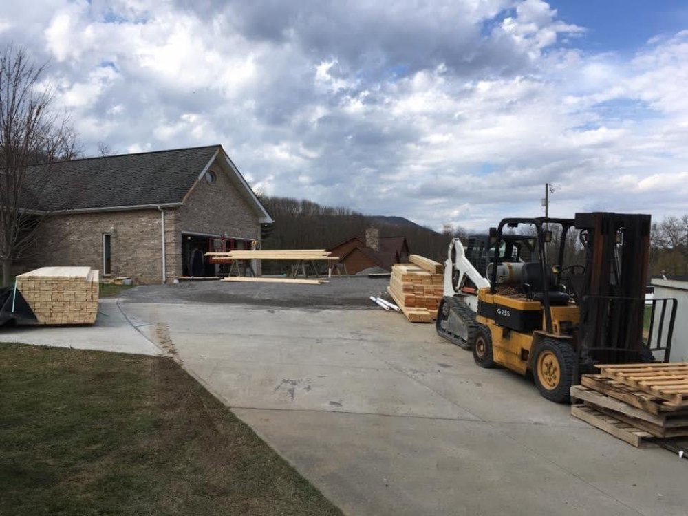 Slide of Remodeling Made Easy