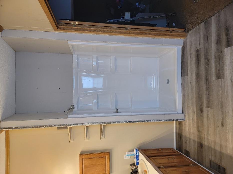 Slide of Legacy Home Services