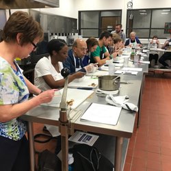 Chef's Choice at Johnson & Wales University - Chef's Choice recreational cooking class