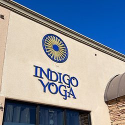 Indigo Yoga