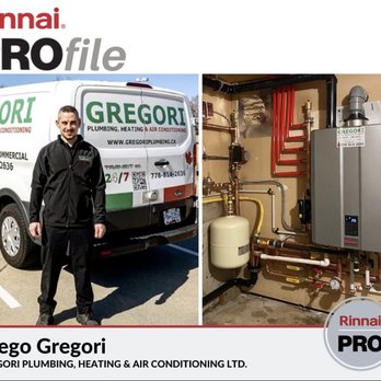 Gregori Plumbing, Heating & Air Conditioning - Heating & Air Conditioning/HVAC Near Me Gregori Plumbing, Heating & Air Conditioning - Heating & Air Conditioning/HVAC Near Me