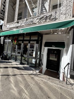 Spiga Ristorante & Cocktail Bar by null