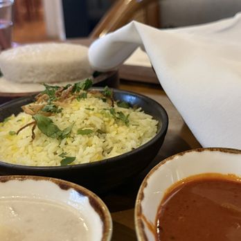 Chatti by Regi Mathew - Indian Near Me - New York, New York