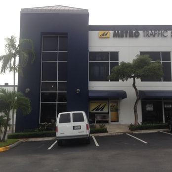Metro Traffic School - Driving Schools Near Me - Miami, Florida