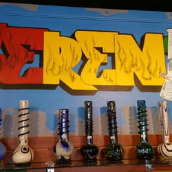 Serenity Smoke Shop