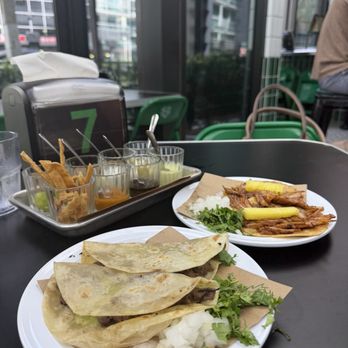 Tacos Atarantados - Carne Asada & Al Pastor Tacos - Tacos Near Me - Miami, Florida Tacos Atarantados - Carne Asada & Al Pastor Tacos - Tacos Near Me - Miami, Florida
