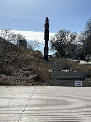 The University of British Columbia by null