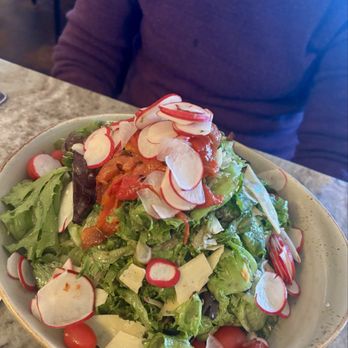 Viron Rondo Osteria - Salad - Italian Near Me - Cheshire, Connecticut Viron Rondo Osteria - Salad - Italian Near Me - Cheshire, Connecticut
