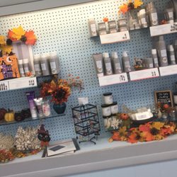 Endless Summer Day Spa  - KEUNE hair products !!