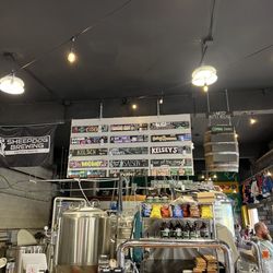 Sheepdog Brewing