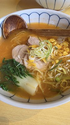 Tokyo Noodle Shop by null