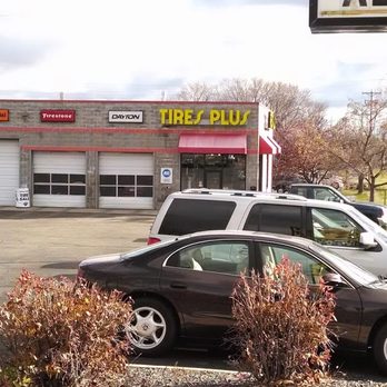Tires Plus - Tires Near Me - Hastings, Minnesota Tires Plus - Tires Near Me - Hastings, Minnesota