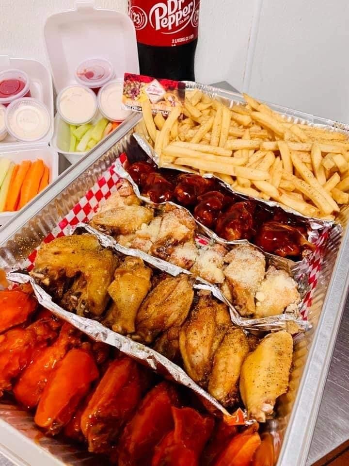 La Regia Restaurant Taqueria