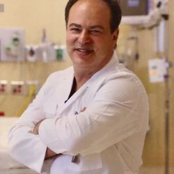 David S Margolis, MD - Dr Margolis
