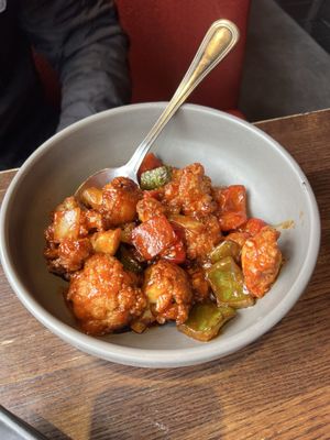 P.F. Chang's by null