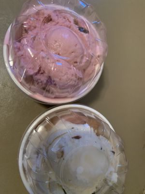 Calder Brothers Dairy by null