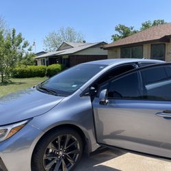 Showroom Mobile Window Tint 