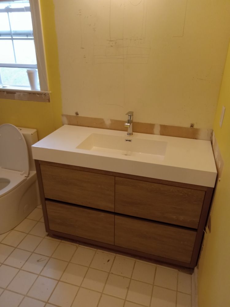 Slide of Great Scott Plumbing