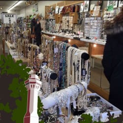 Chelmsford Gift & Card Shop - Amazing jewelry selection all for only $3.00!