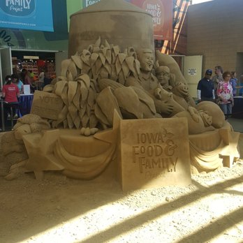 Iowa State Fair - Festivals Near Me - Des Moines, Iowa Iowa State Fair - Festivals Near Me - Des Moines, Iowa
