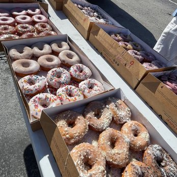 Duck Donuts - Donuts Near Me - Royal Palm Beach, Florida Duck Donuts - Donuts Near Me - Royal Palm Beach, Florida
