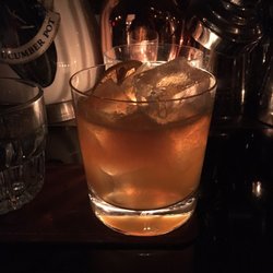 Sieferle & Sailer Bar - Cocktails des Tages "RR"