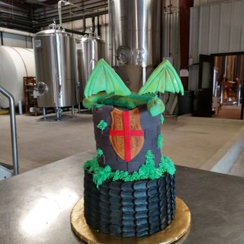 St George Brewing Co - Beer, Wine & Spirits Near Me - Hampton, Virginia