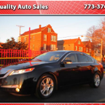 High Quality Auto Sales - Used Car Dealers Near Me - Chicago, Illinois