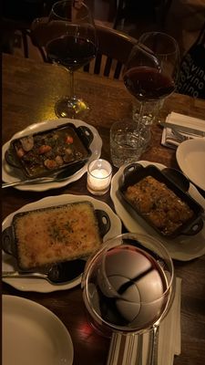 Vin Sur Vingt Wine Bar - DC by null