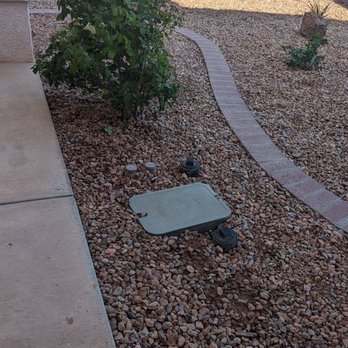 Trees R' Us - After - Tree Services Near Me - Albuquerque, New Mexico