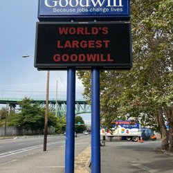 Seattle Goodwill